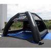 AIR Tight Inflatable Waterproof Commercial Event Beach Camping Marquee Tent New (16x16x14ft.) view 1