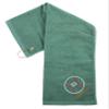 Mato & Hash Custom Baseball Towels, Personalized Sports Towels for Teams - 10PK Hunter CE6900Baseball S2 view 1