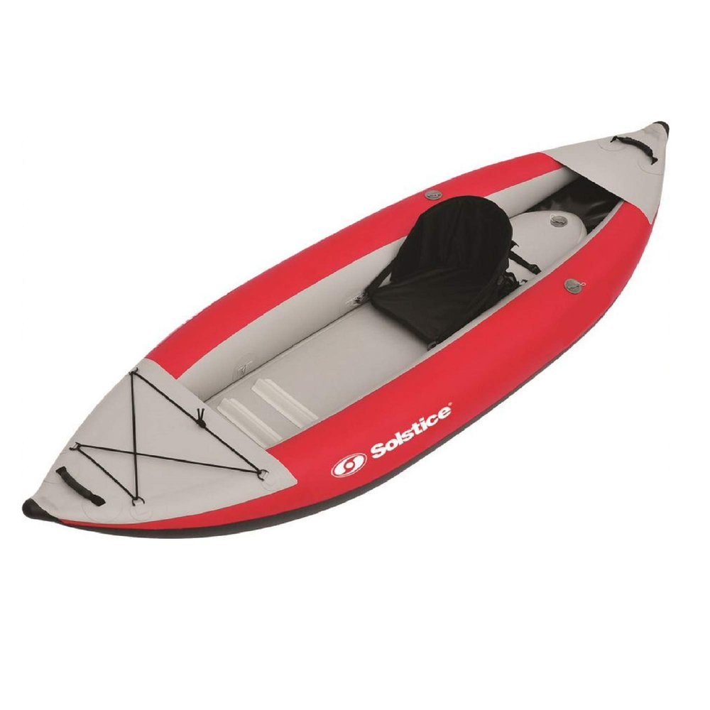 Inflatable Whitewater Kayak Flare - 114"