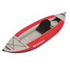 Inflatable Whitewater Kayak Flare - 114" view 1