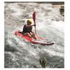 Inflatable Whitewater Kayak Flare - 114" view 2