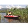 Inflatable Whitewater Kayak Flare - 114" view 3