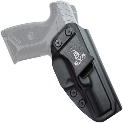 CYA Supply Co. Base IWB Concealed Carry Holster Veteran Owned Made in USA - Fits Ruger Security-9