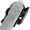 CYA Supply Co. Base IWB Concealed Carry Holster Veteran Owned Made in USA - Fits Ruger Security-9 view 3