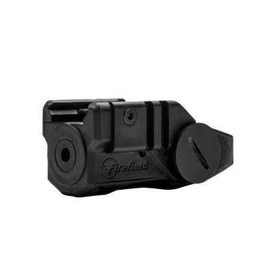 Firefield BattleTek Sight with Green Laser