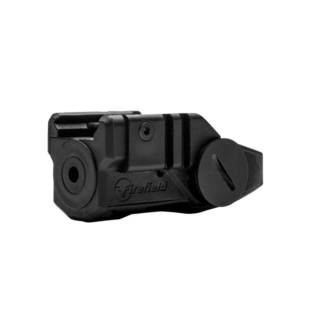 Firefield BattleTek Sight with Green Laser