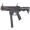 G&G CM16 ARP9 CQB 6mm AEG Super Ranger (FIRE) view 1