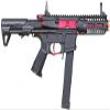 G&G CM16 ARP9 CQB 6mm AEG Super Ranger (FIRE) view 2