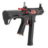 G&G CM16 ARP9 CQB 6mm AEG Super Ranger (FIRE) view 3