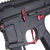 G&G CM16 ARP9 CQB 6mm AEG Super Ranger (FIRE) view 4