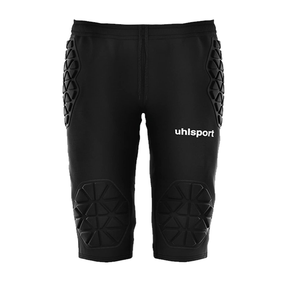 uhlsport Anatomic Goalkeeper Longshort, US XSmall