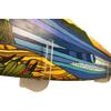 DORSAL Longboard Snowboard Surfboard and SUP Wall Racks [Pair] view 3