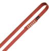 DMM Nylon Open Sling 16mm - 240cm Red view 1