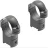 Leupold Ringmounts - CZ, CZ 527 1" Medium with a Matte finish view 1