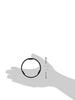 BBB BHP-36 506296 LIGHTSHPACE Bicycle Headset Parts, 1-1/8, 5/10/15/20mm, Set of 4, Matte Black view 3