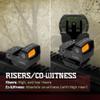 Sightmark Core Shot A-Spec FMS Reflex Sight view 4