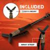 Firefield Monopod Shooting Stick view 4