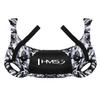 HMS Unisex's 17-63-004 5907695518788 Training Bag, Black, One Size view 1