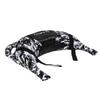 HMS Unisex's 17-63-004 5907695518788 Training Bag, Black, One Size view 2