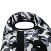 HMS Unisex's 17-63-004 5907695518788 Training Bag, Black, One Size view 3