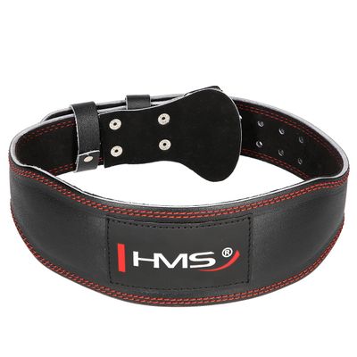 HMS Unisex's 17-63-031 5907695522488 Gym Belt, Multicolor, One Size