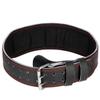 HMS Unisex's 17-63-031 5907695522488 Gym Belt, Multicolor, One Size view 2