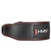 HMS Unisex's 17-63-031 5907695522488 Gym Belt, Multicolor, One Size view 3