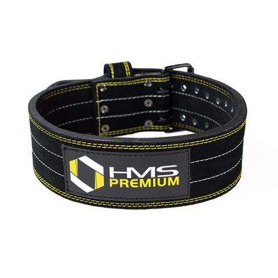 HMS Unisex's 17-63-040 5907695522921 Power Belt, Multicolor, One Size