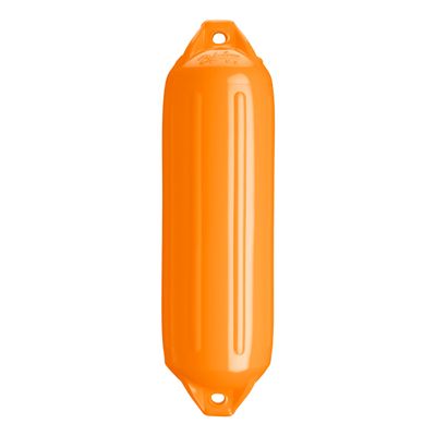 Polyform NF-Series Boat Fender NF-3 - Orange