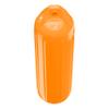 Polyform NF-Series Boat Fender NF-3 - Orange view 2