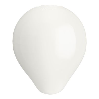 Polyform CC-Series Mooring and Marker Buoy CC-1 - White