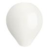 Polyform CC-Series Mooring and Marker Buoy CC-1 - White view 1