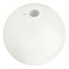 Polyform CC-Series Mooring and Marker Buoy CC-1 - White view 2