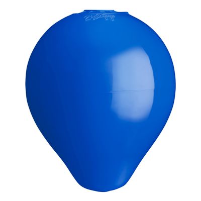 Polyform CC-Series Mooring and Marker Buoy CC-1 - Blue