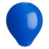 Polyform CC-Series Mooring and Marker Buoy CC-1 - Blue view 1