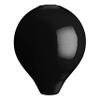 Polyform CC-Series Mooring and Marker Buoy CC-3 - Black view 1