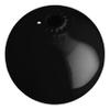 Polyform CC-Series Mooring and Marker Buoy CC-3 - Black view 2