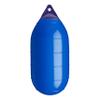 Polyform LD-Series Low Drag Buoy LD-3 Standard Blue Ropehold - Blue view 1