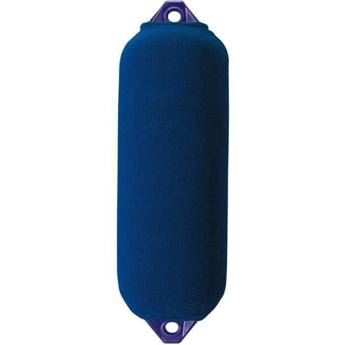Polyform Fender FITS-F-10 Navy fenderfits Fender Cover for F-10 Fenders - Navy
