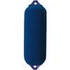 Polyform Fender FITS-F-10 Navy fenderfits Fender Cover for F-10 Fenders - Navy view 1