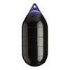Polyform LD-Series Low Drag Buoy LD-3 Standard Blue Ropehold - Black view 1