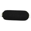 Polyform Fender FITS-F-1/G-4 Black fenderfits Fender Cover for F-1/G-4/NF-4 Fenders - Black view 1