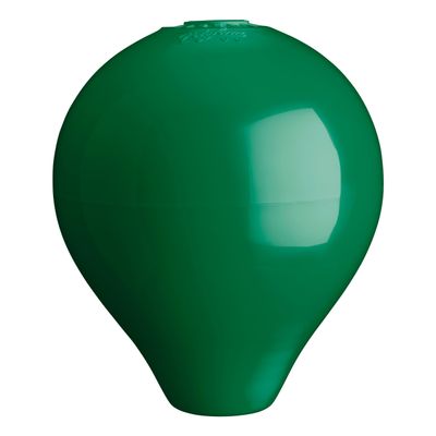 Polyform CC-Series Mooring and Marker Buoy CC-2 - Forest Green