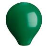 Polyform CC-Series Mooring and Marker Buoy CC-2 - Forest Green view 1
