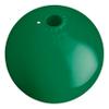 Polyform CC-Series Mooring and Marker Buoy CC-2 - Forest Green view 2