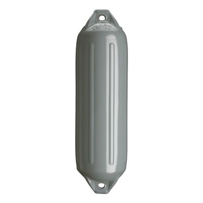Polyform NF-Series Boat Fender NF-3 - Grey