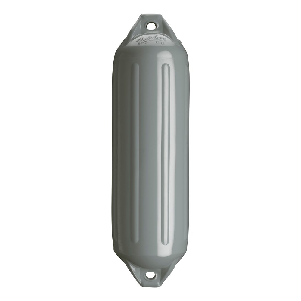 Polyform NF-Series Boat Fender NF-3 - Grey