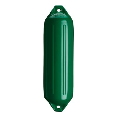 Polyform NF-Series Boat Fender NF-3 - Forest Green