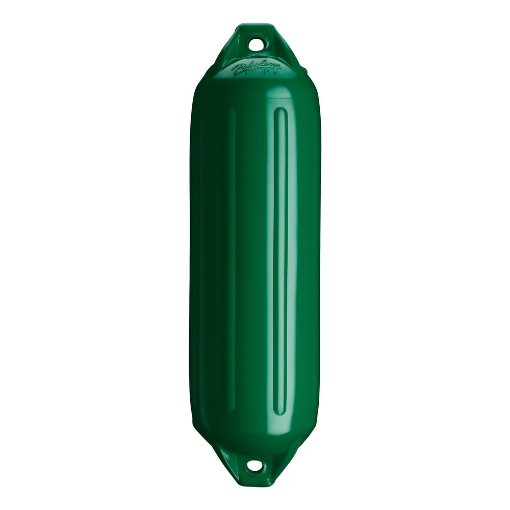 Polyform NF-Series Boat Fender NF-3 - Forest Green