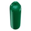 Polyform NF-Series Boat Fender NF-3 - Forest Green view 2